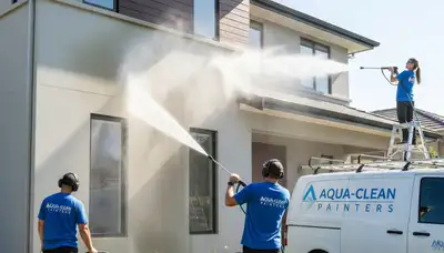Professional pressure cleaning restoring home exterior in Saint Petersburg, FL